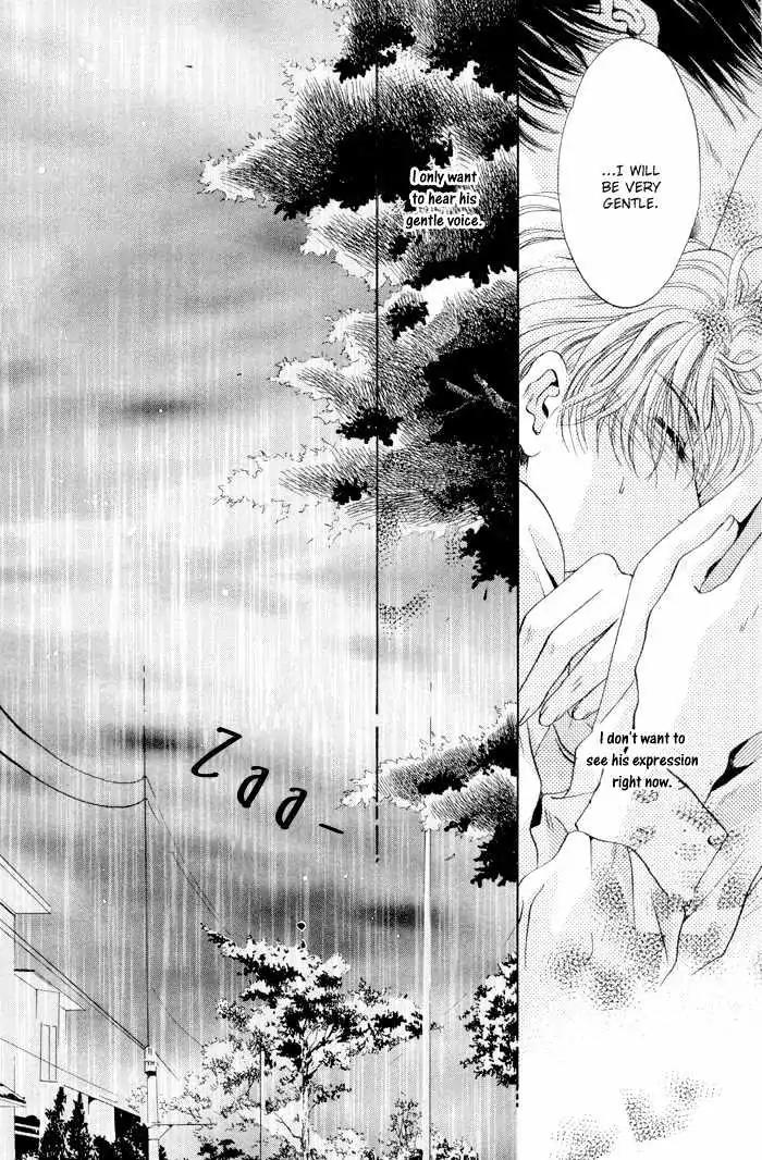 Sweet vs Home Chapter 4 page 28 - Chapter 4
