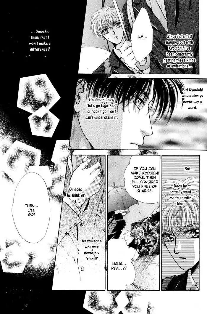 Sweet vs Home Chapter 4 page 33 - Chapter 4
