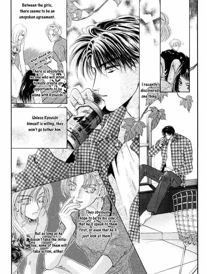 Sweet vs Home Chapter 4 page 35 - Chapter 4