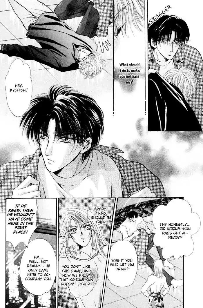 Sweet vs Home Chapter 4 page 40 - Chapter 4