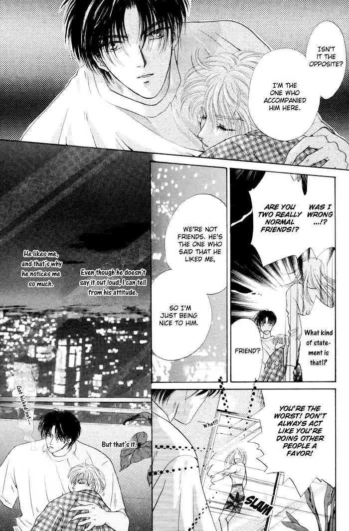 Sweet vs Home Chapter 4 page 41 - Chapter 4