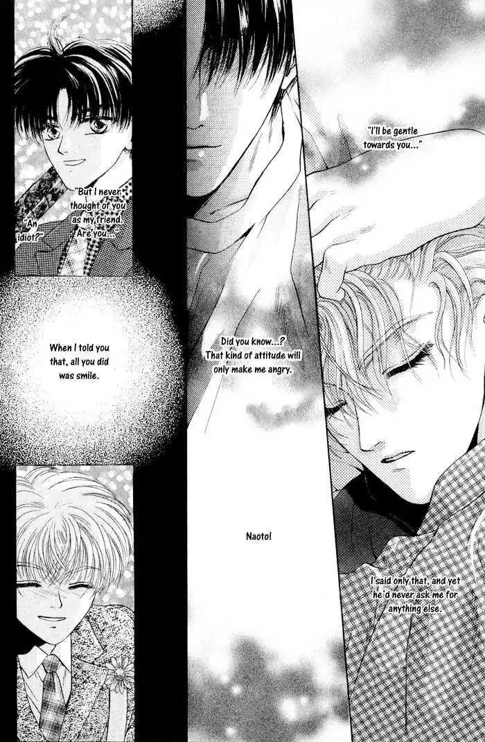 Sweet vs Home Chapter 4 page 42 - Chapter 4