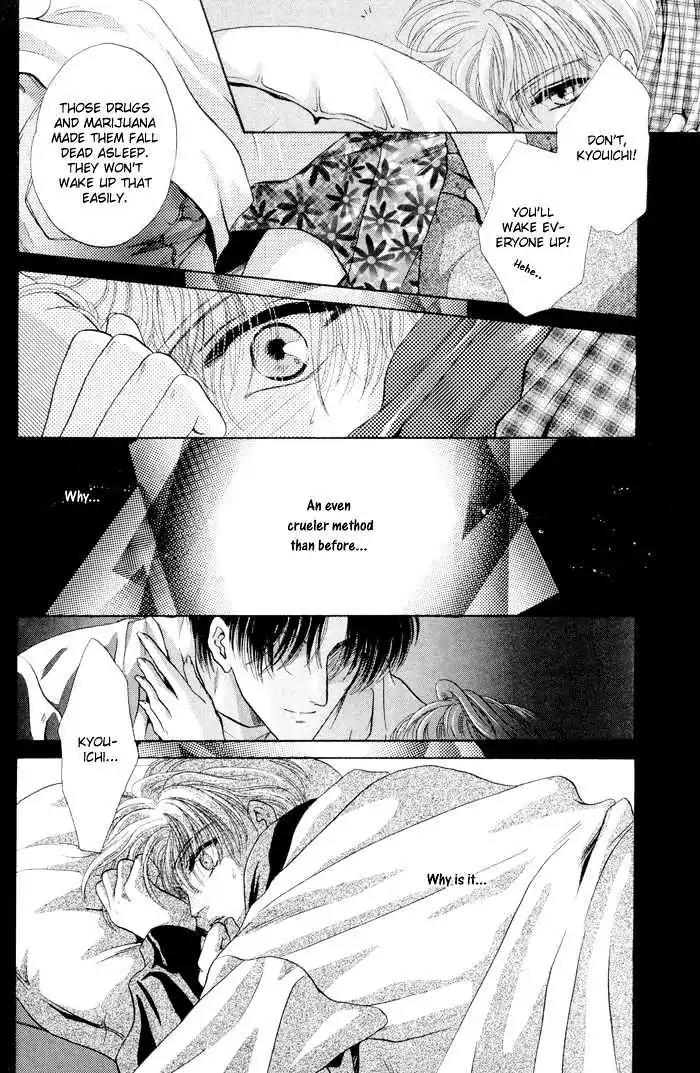 Sweet vs Home Chapter 4 page 44 - Chapter 4