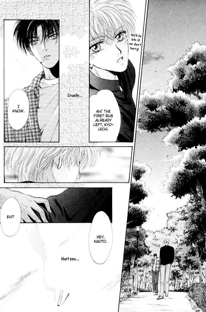 Sweet vs Home Chapter 4 page 46 - Chapter 4