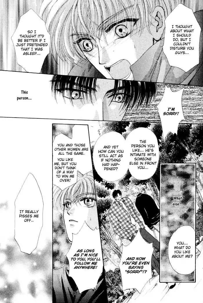Sweet vs Home Chapter 4 page 49 - Chapter 4