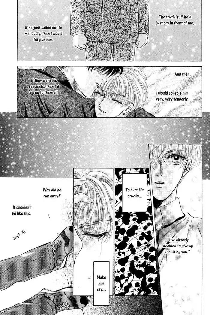 Sweet vs Home Chapter 4 page 55 - Chapter 4