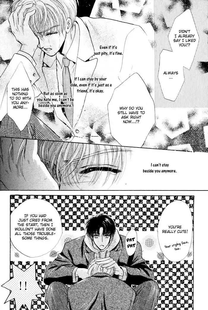 Sweet vs Home Chapter 4 page 59 - Chapter 4