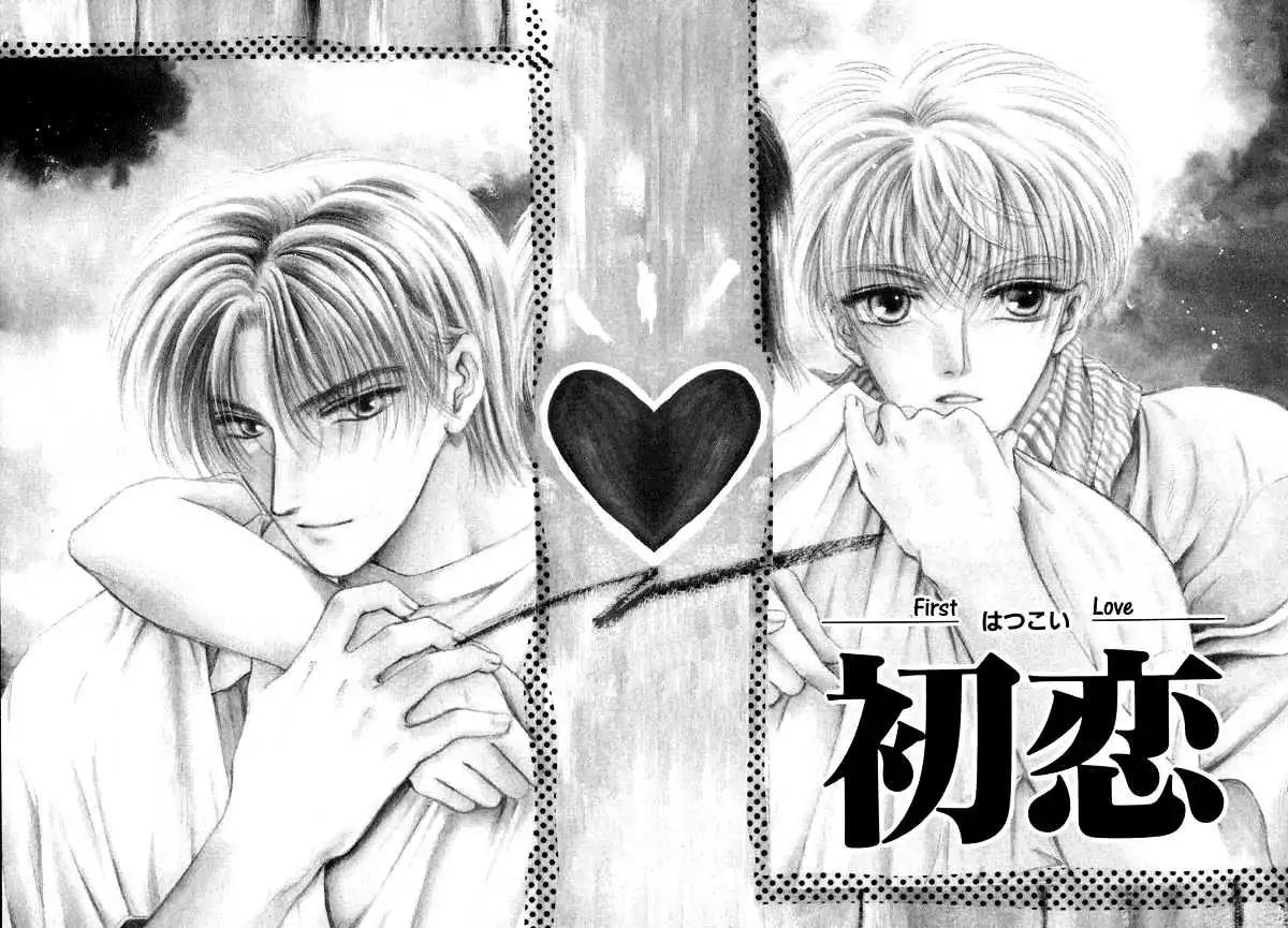 Sweet vs Home Chapter 4 page 6 - Chapter 4