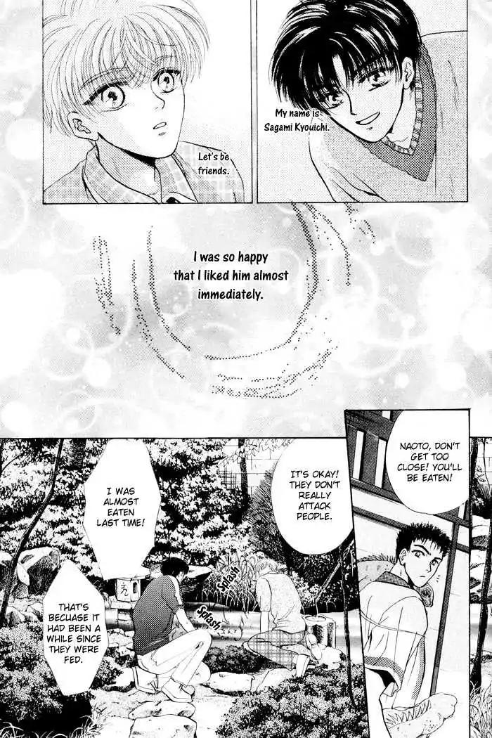 Sweet vs Home Chapter 4 page 63 - Chapter 4