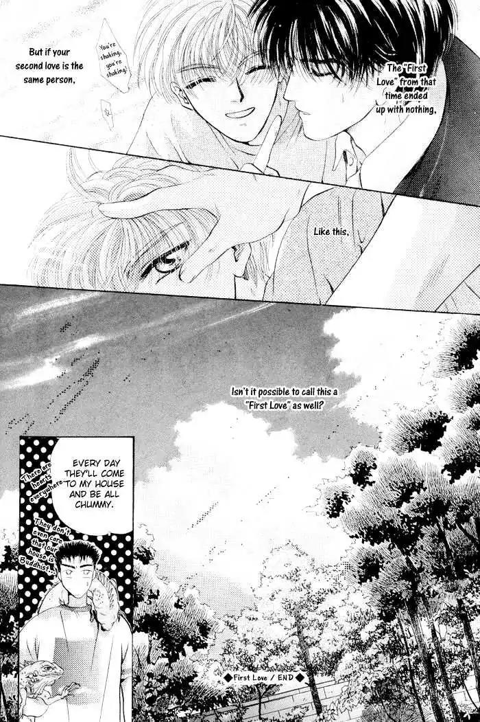 Sweet vs Home Chapter 4 page 64 - Chapter 4