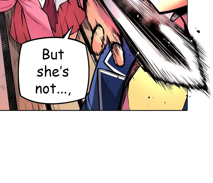Sweet X Trouble Chapter 1 page 23 - Chapter 1