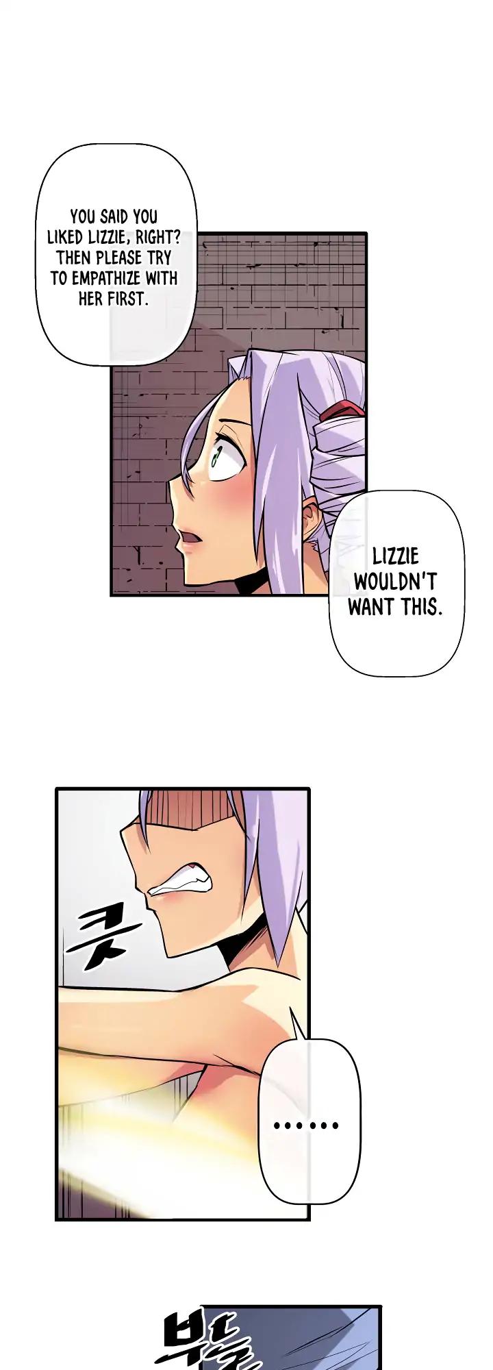 Sweet X Trouble Chapter 20 page 18 - Chapter 20: What Kind of Maid Is This? (3)