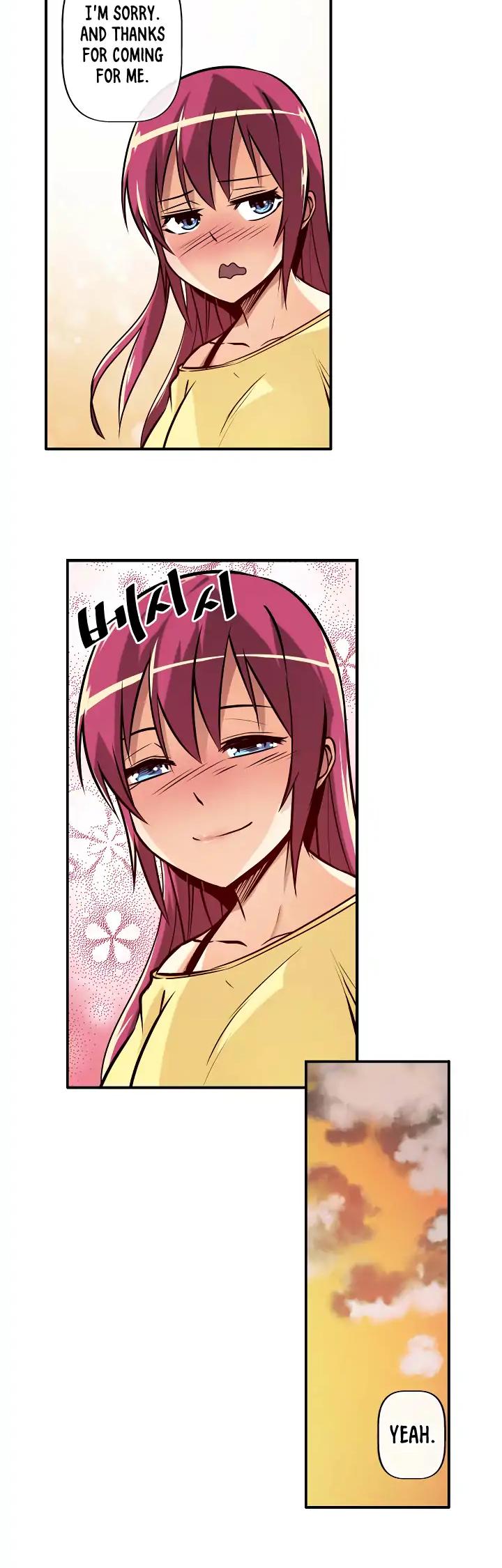 Sweet X Trouble Chapter 20 page 23 - Chapter 20: What Kind of Maid Is This? (3)