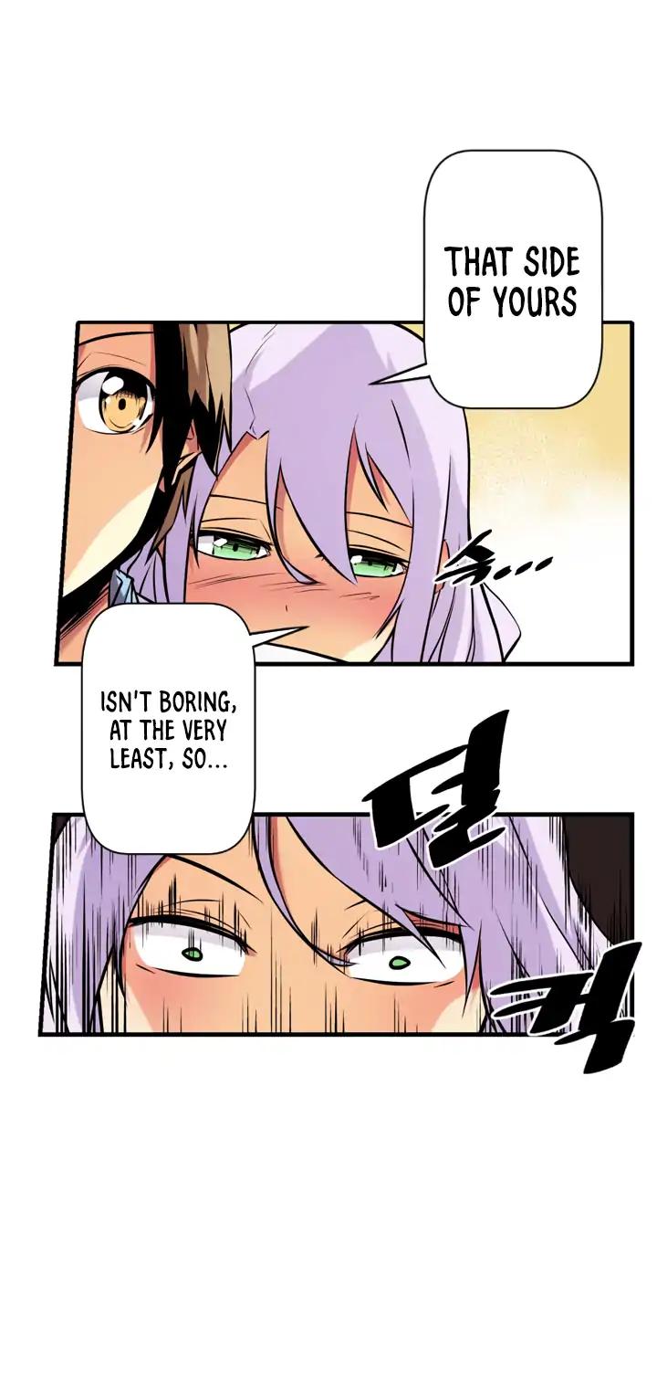 Sweet X Trouble Chapter 35 page 15 - Chapter 35: What Kind Of School Trip is This? (7)