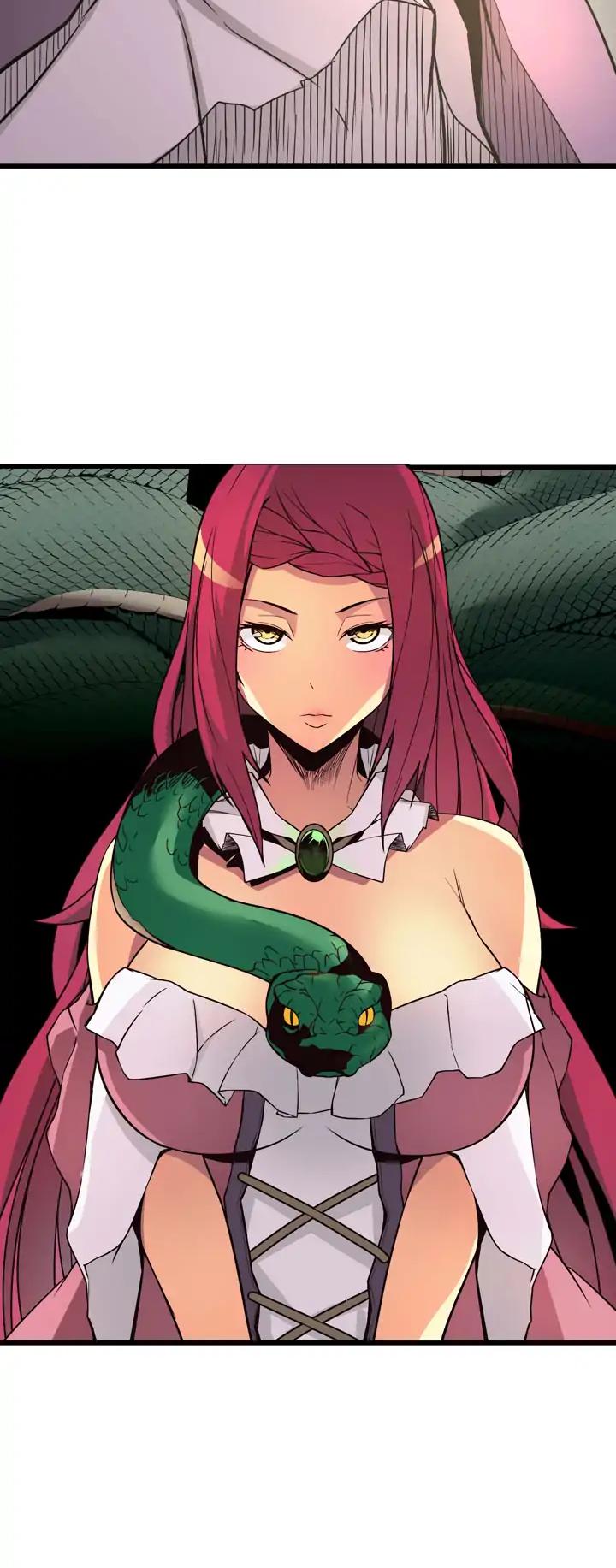 Sweet X Trouble Chapter 39 page 6 - Chapter 39: What Kind of Mum is This? (1)