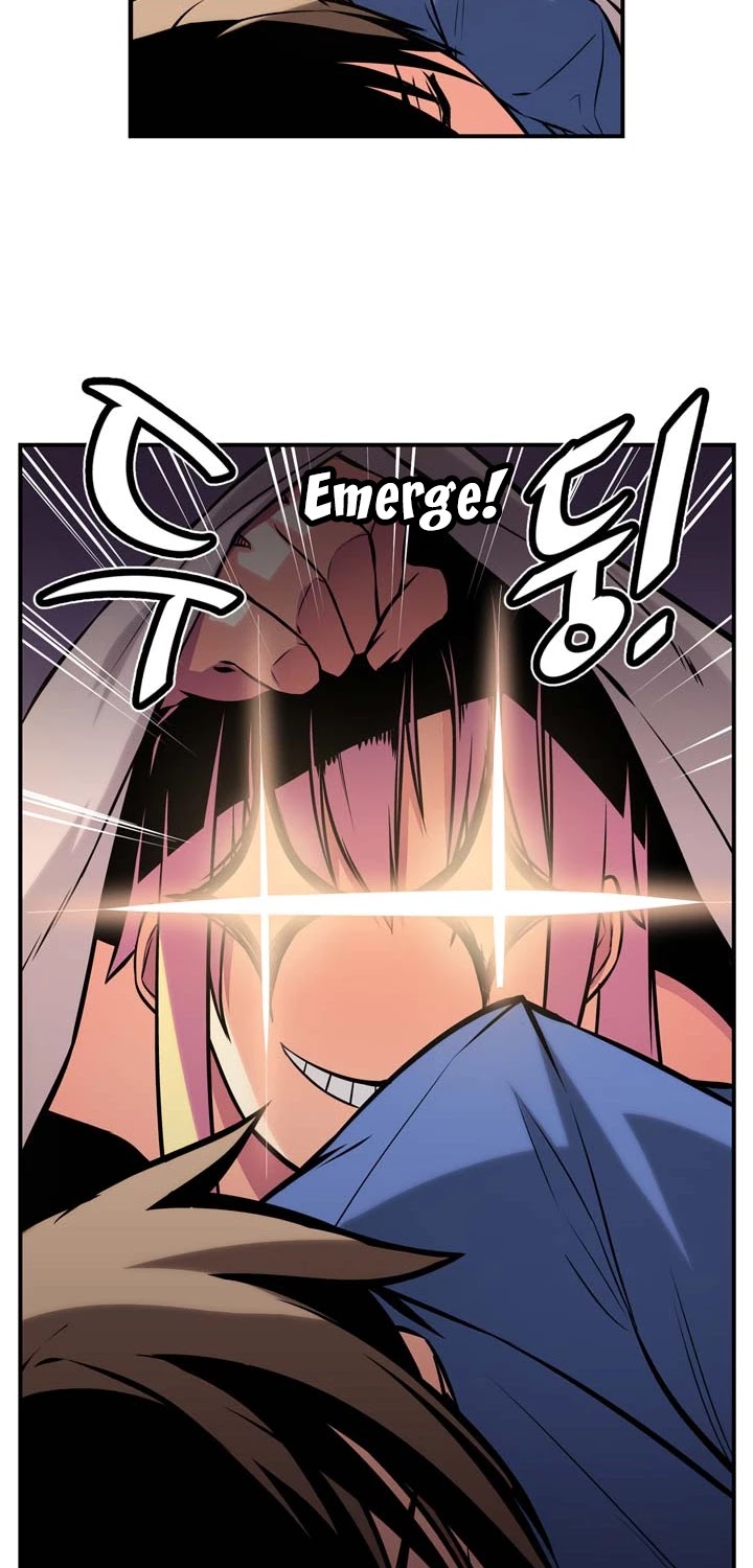Sweet X Trouble Chapter 4 page 3 - Chapter 4: What Kind Of Transfer Student Is This? (1)