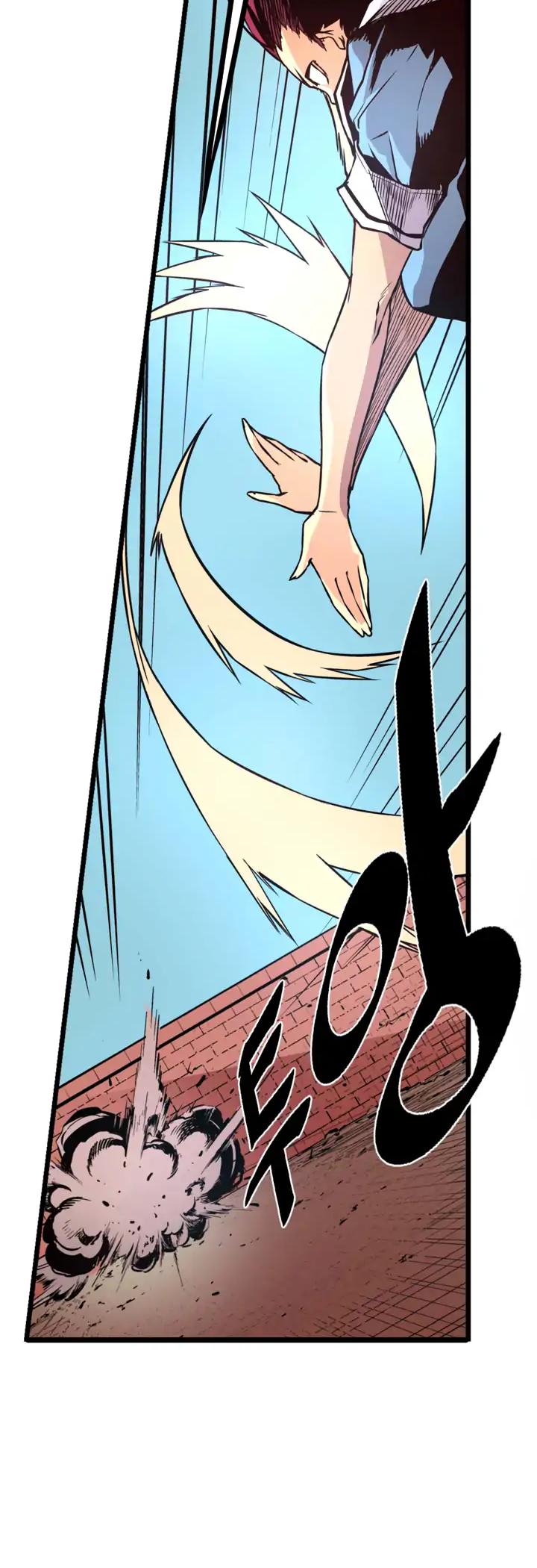 Sweet X Trouble Chapter 40 page 13 - Chapter 40: What Kind of Mum is This? (2)