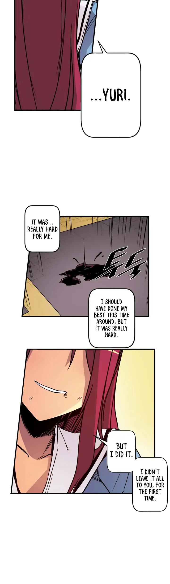 Sweet X Trouble Chapter 41 page 26 - Chapter 41: What Kind of Mum is This? (3) [END]