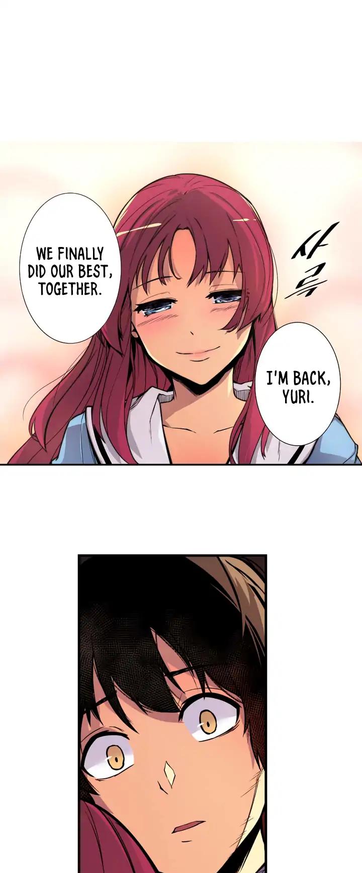 Sweet X Trouble Chapter 41 page 27 - Chapter 41: What Kind of Mum is This? (3) [END]