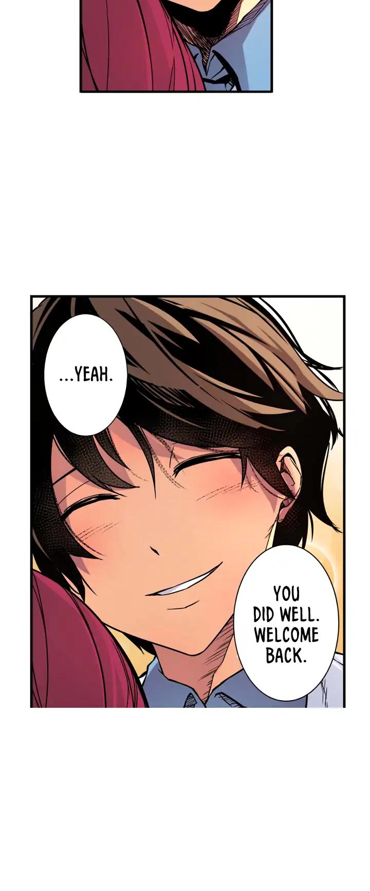 Sweet X Trouble Chapter 41 page 28 - Chapter 41: What Kind of Mum is This? (3) [END]