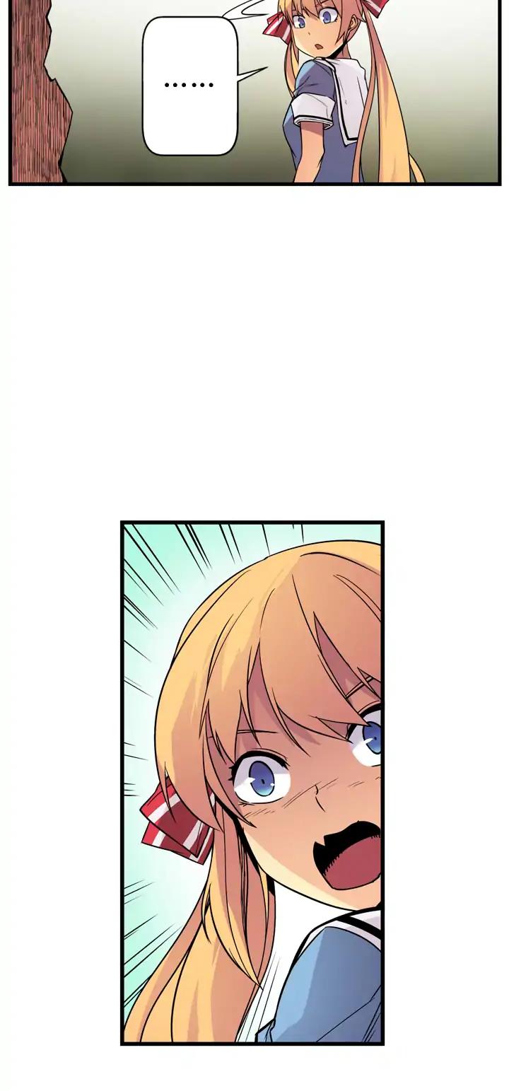 Sweet X Trouble Chapter 41 page 3 - Chapter 41: What Kind of Mum is This? (3) [END]