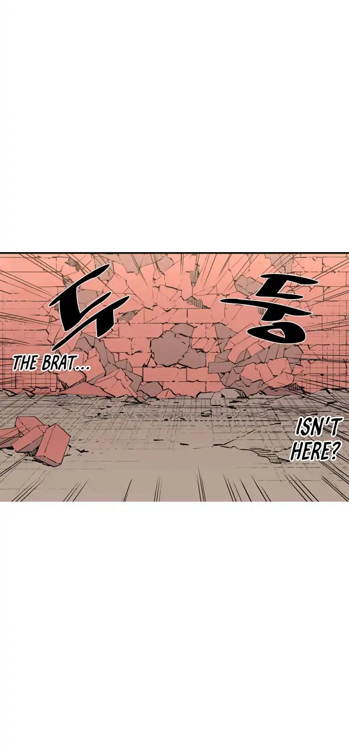 Sweet X Trouble Chapter 41 page 4 - Chapter 41: What Kind of Mum is This? (3) [END]