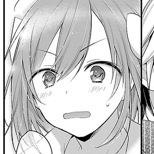 Sweets Conchert - Amami Danshi no Hinichijou Chapter 5: Sweet.05 cover