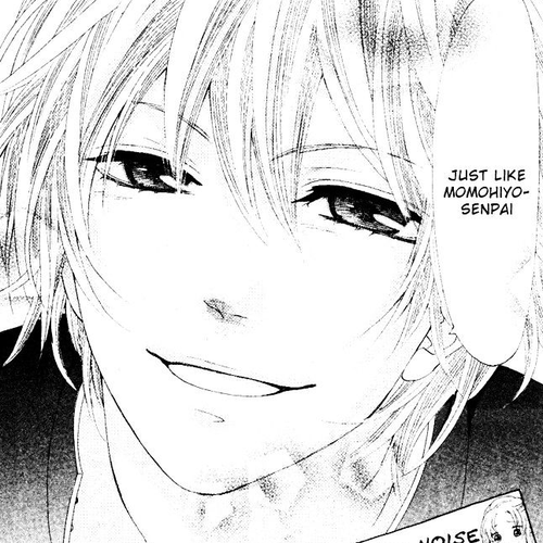 Sweets Fortune Telling Chapter 2 : Puri*Puri (Boy of Pudding) cover