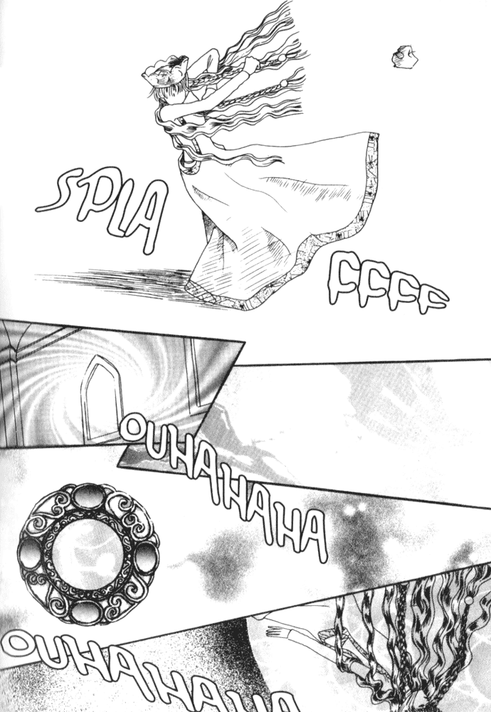 Sweety Gem Chapter 1 page 27 - Chapter 1
