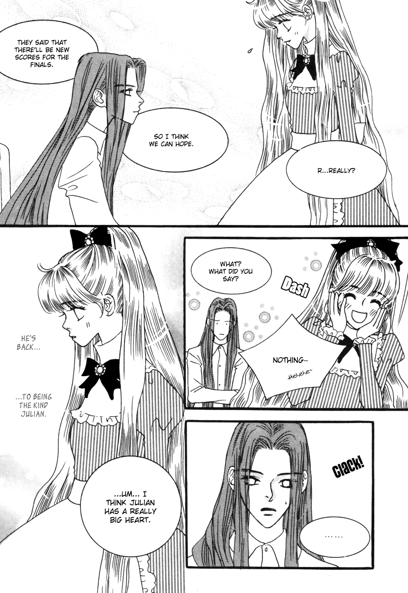 Sweety Gem Chapter 10 page 12 - Chapter 10