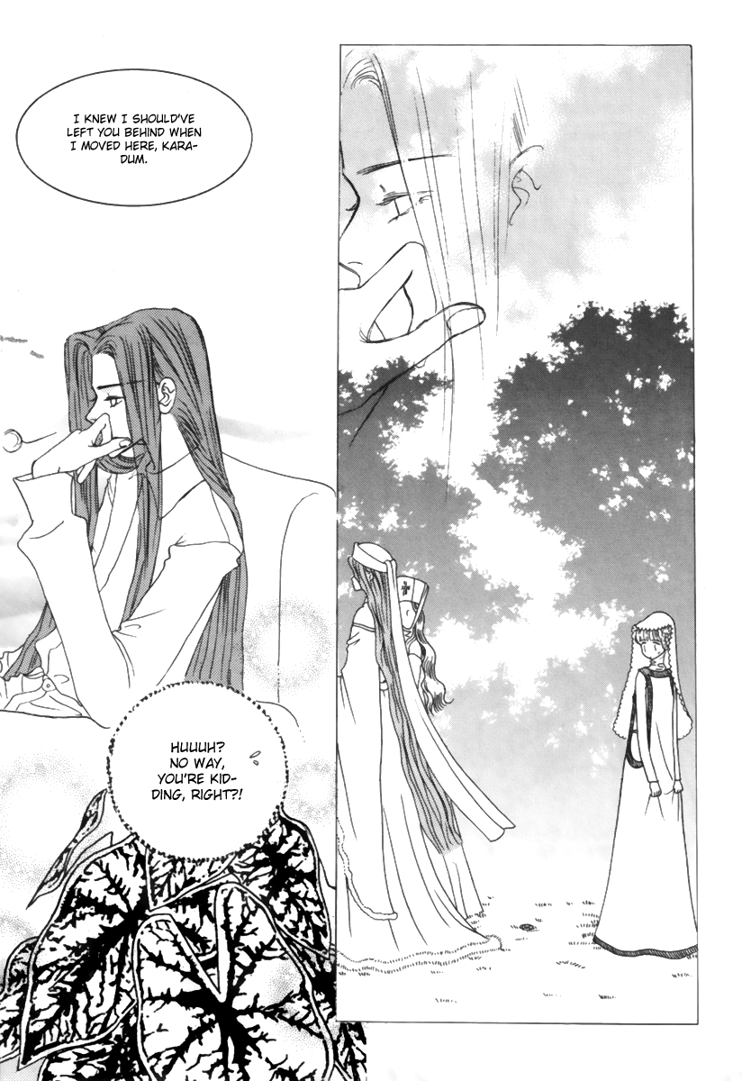 Sweety Gem Chapter 10 page 14 - Chapter 10