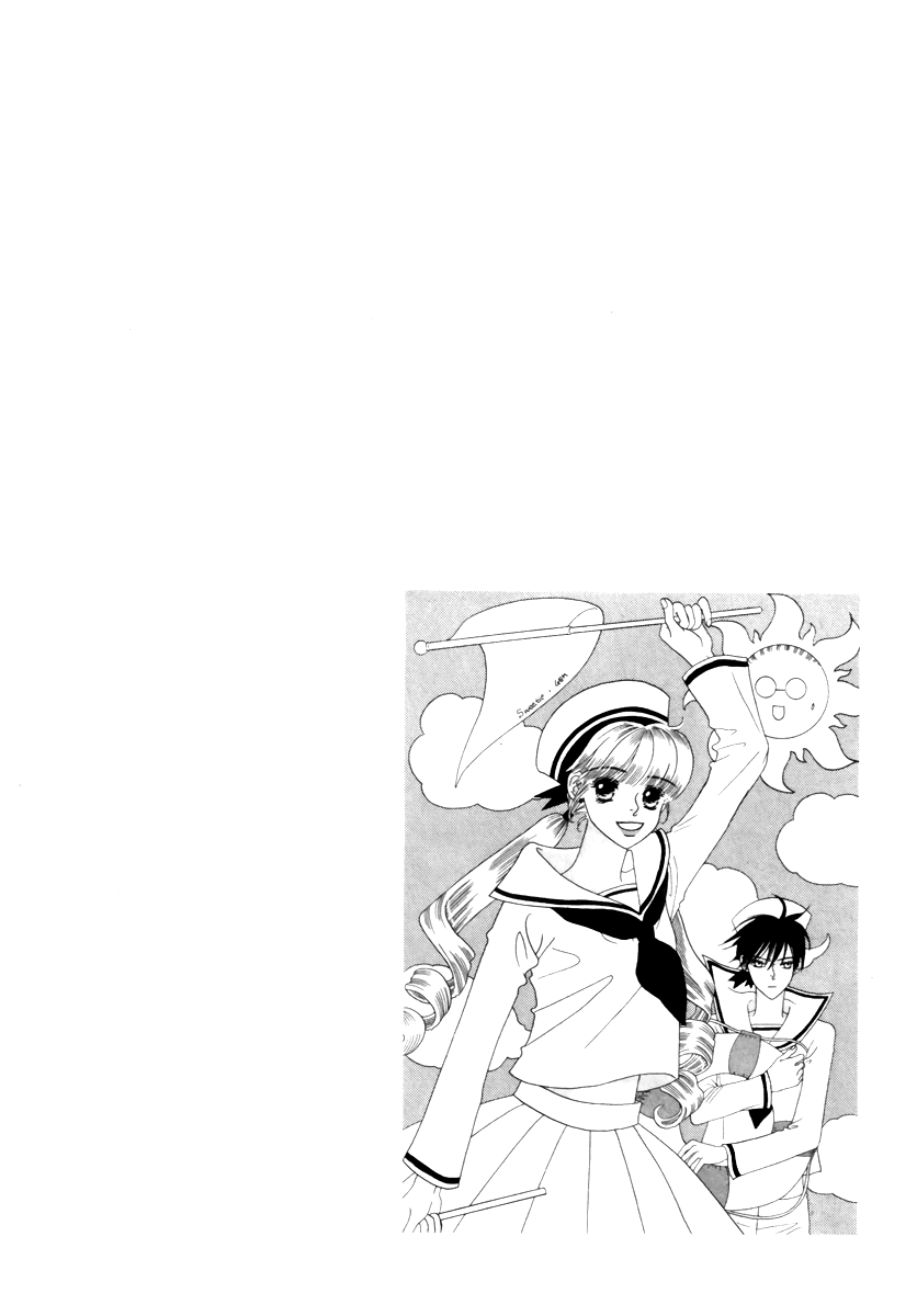 Sweety Gem Chapter 10 page 29 - Chapter 10
