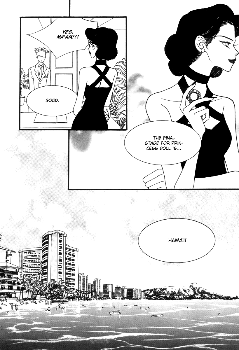Sweety Gem Chapter 11 page 10 - Chapter 11