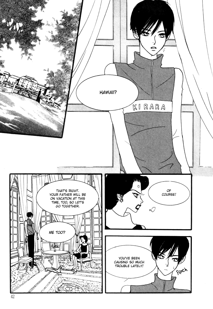 Sweety Gem Chapter 11 page 11 - Chapter 11