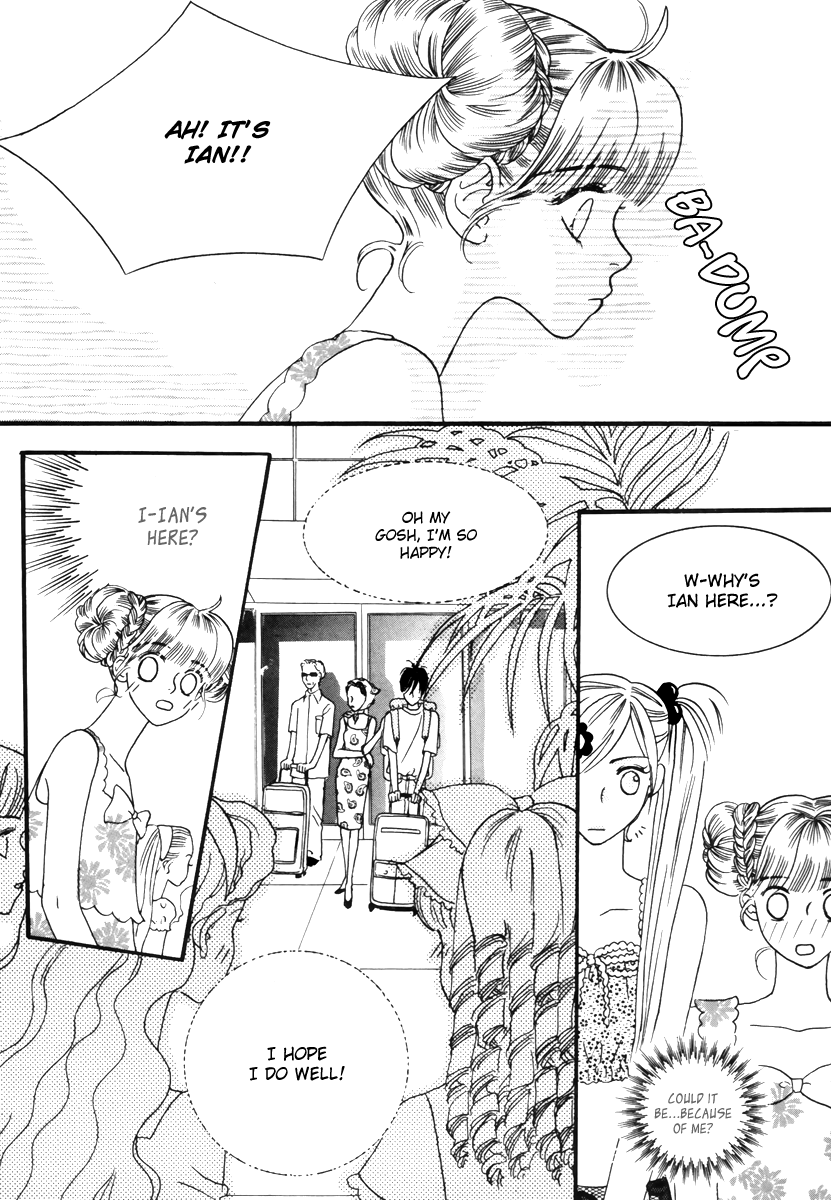 Sweety Gem Chapter 11 page 18 - Chapter 11