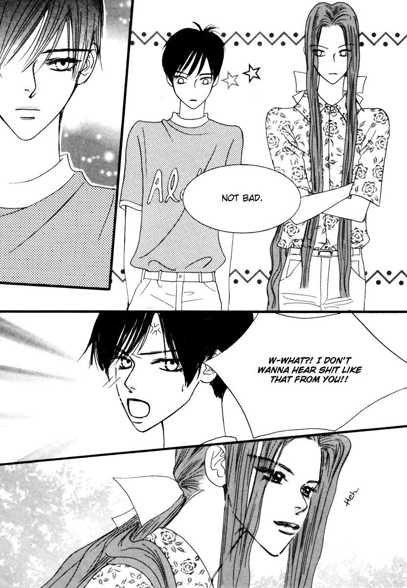 Sweety Gem Chapter 12 page 12 - Chapter 12
