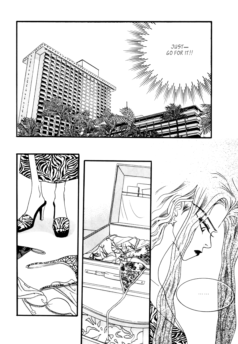 Sweety Gem Chapter 12 page 29 - Chapter 12