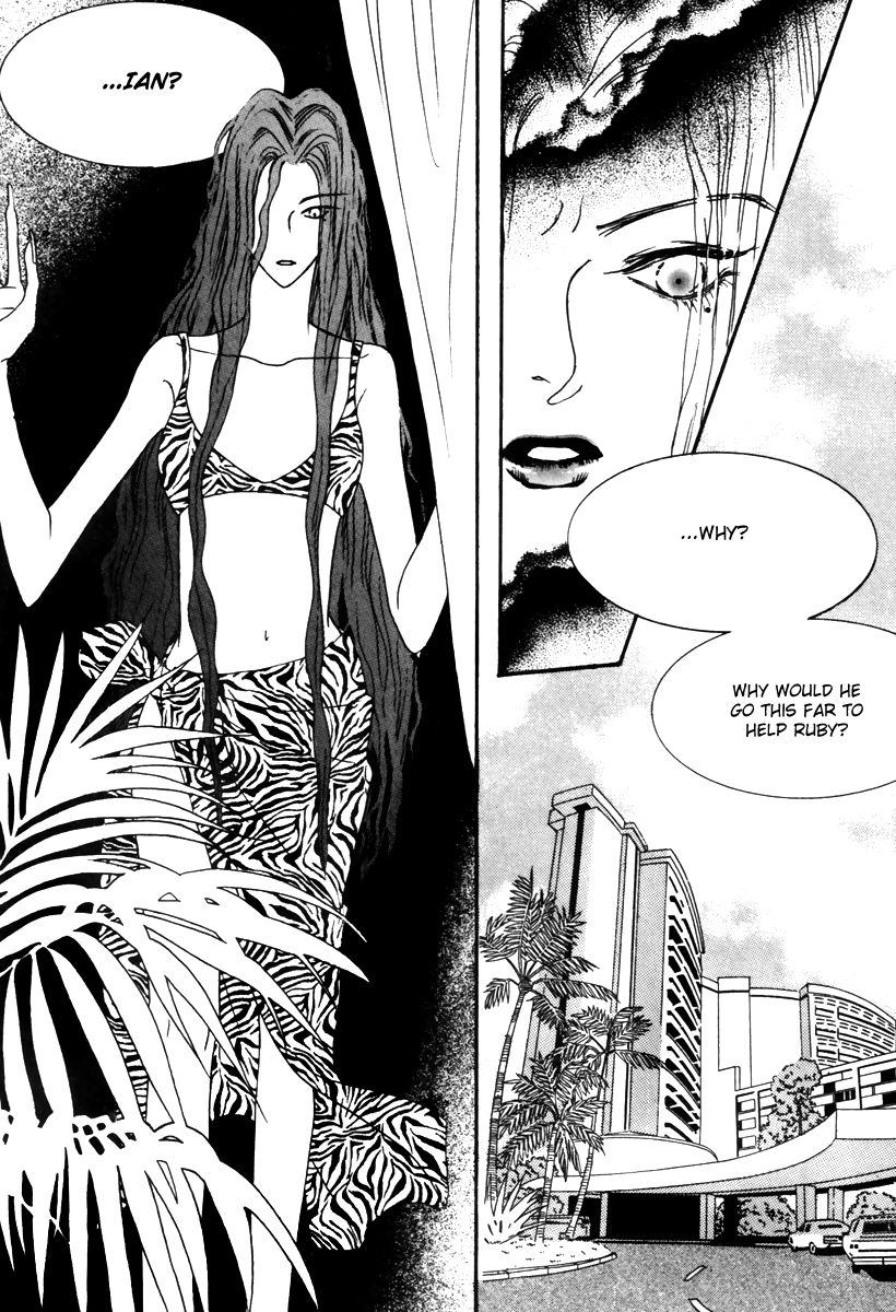 Sweety Gem Chapter 12 page 31 - Chapter 12