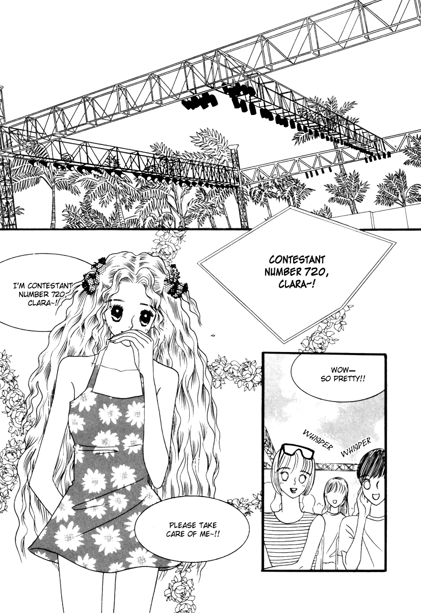 Sweety Gem Chapter 12 page 7 - Chapter 12