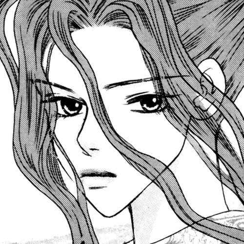 Sweety Gem Chapter 12 cover