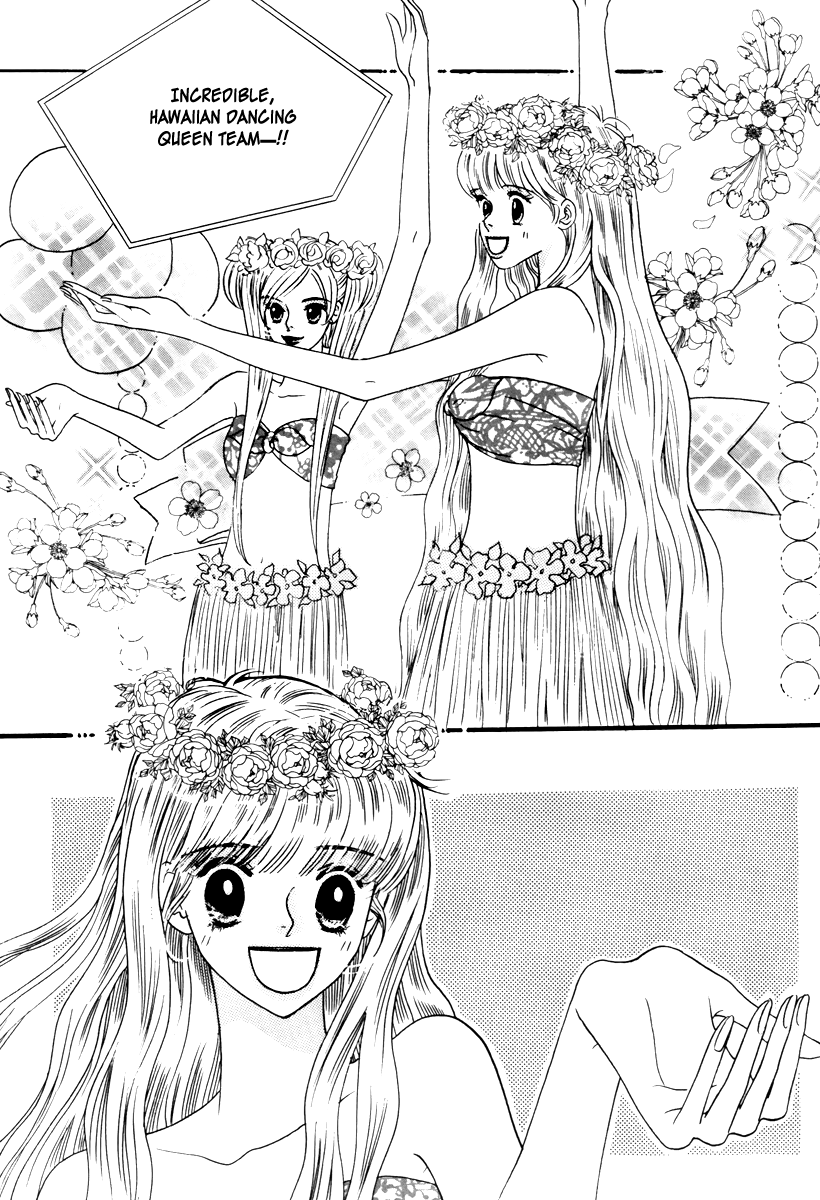Sweety Gem Chapter 13.1 page 13 - Chapter 13.1