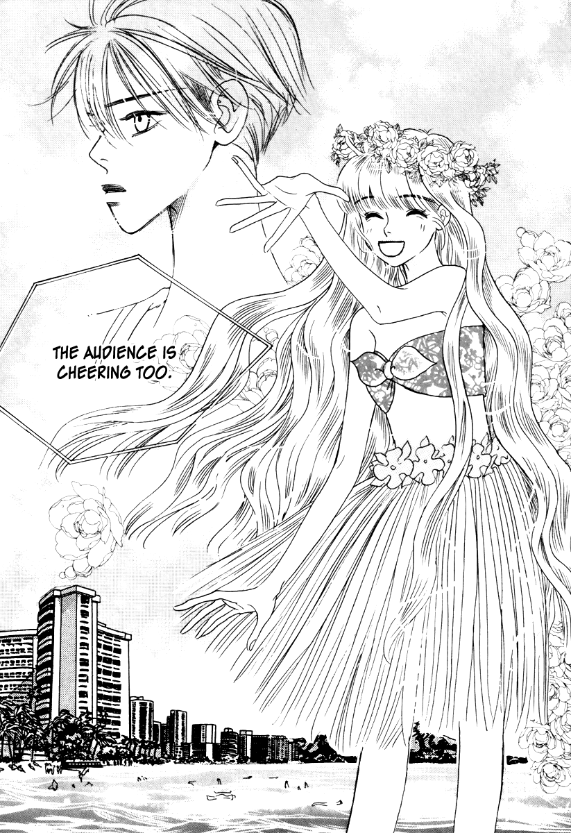Sweety Gem Chapter 13.1 page 14 - Chapter 13.1
