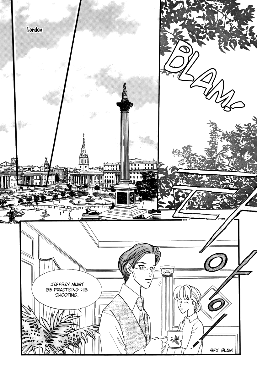 Sweety Gem Chapter 13.1 page 15 - Chapter 13.1