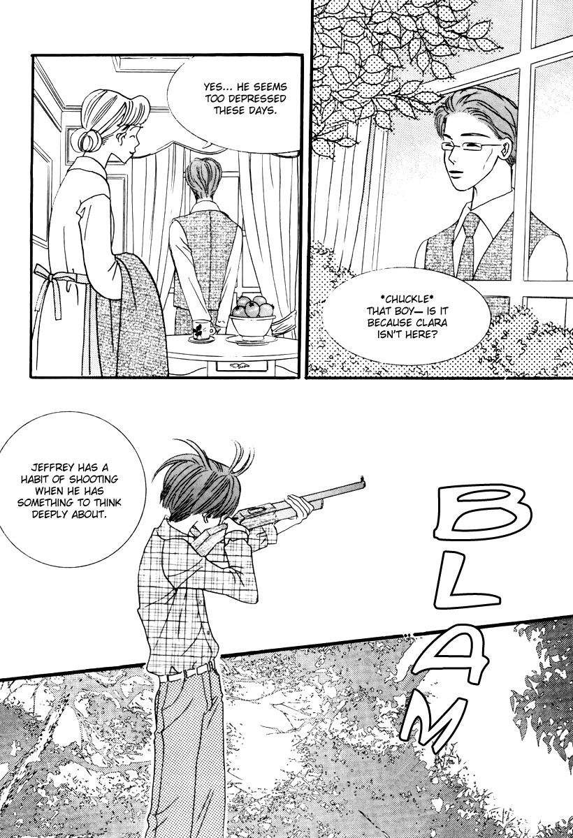 Sweety Gem Chapter 13.1 page 16 - Chapter 13.1