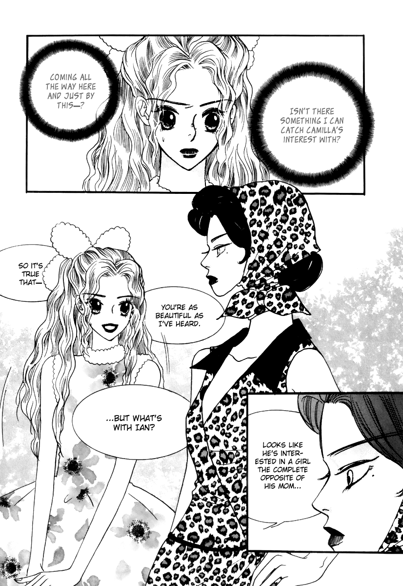 Sweety Gem Chapter 13.1 page 22 - Chapter 13.1
