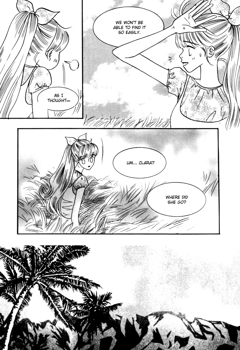 Sweety Gem Chapter 13.1 page 28 - Chapter 13.1