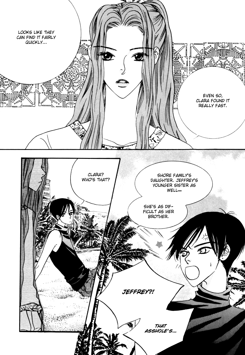 Sweety Gem Chapter 13.1 page 33 - Chapter 13.1