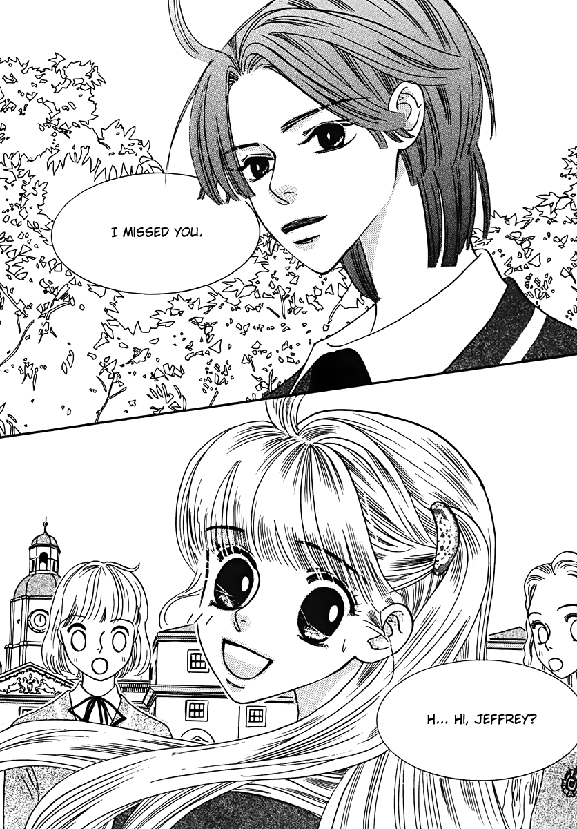 Sweety Gem Chapter 13.2 page 39 - Chapter 13.2