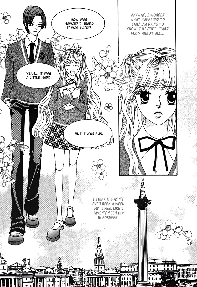 Sweety Gem Chapter 13.2 page 40 - Chapter 13.2