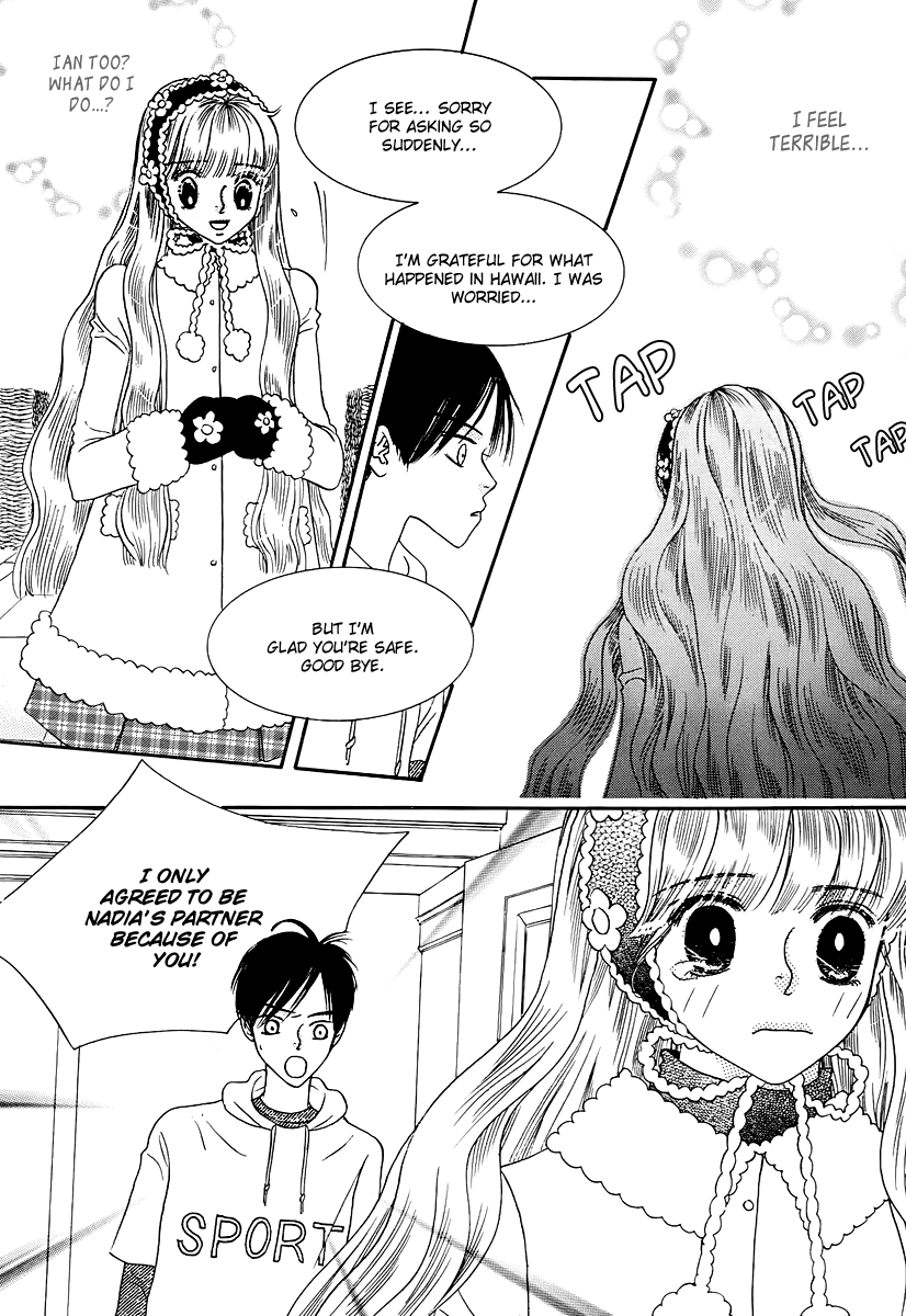 Sweety Gem Chapter 14 page 12 - Chapter 14